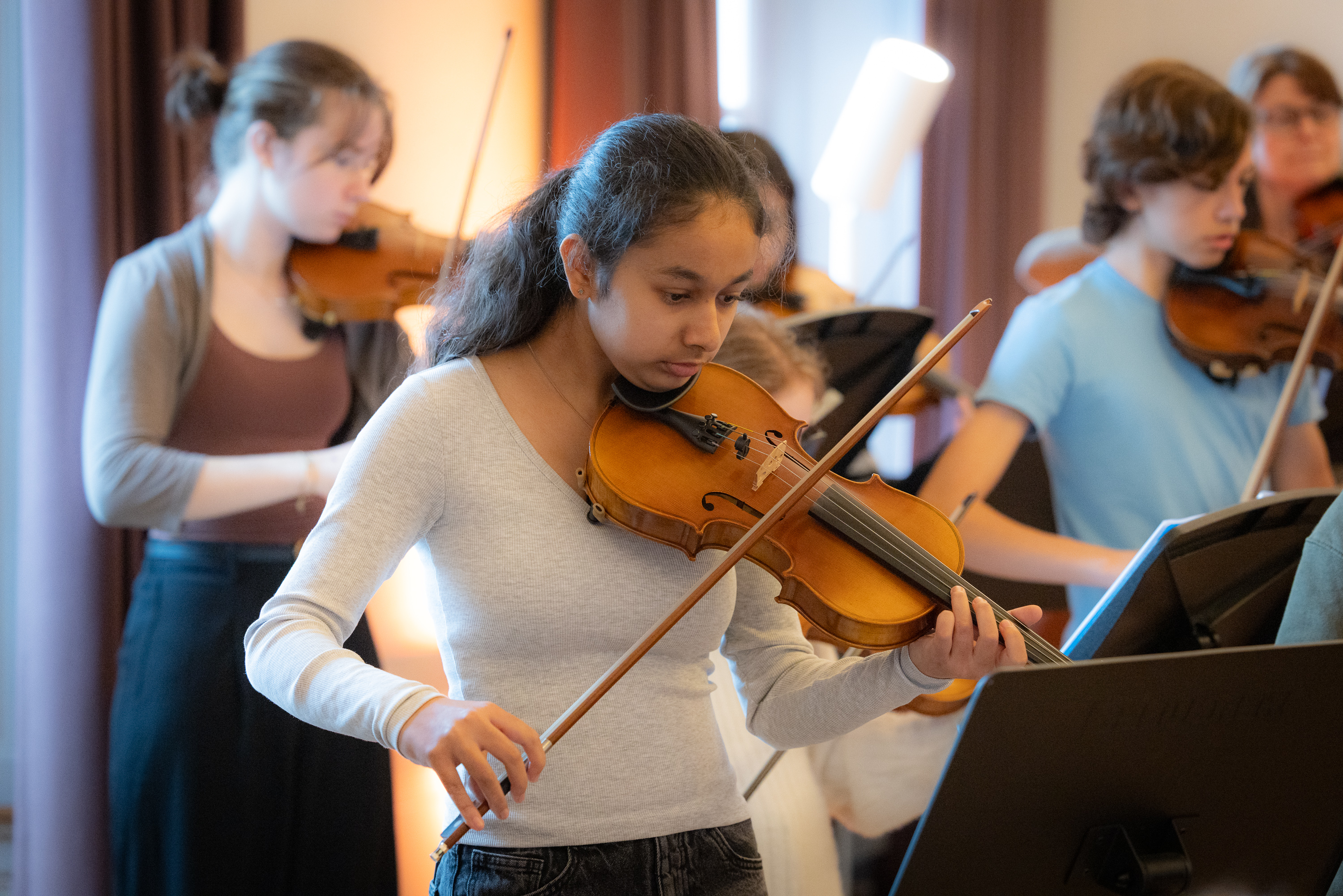 Grünfelsadvent 2025