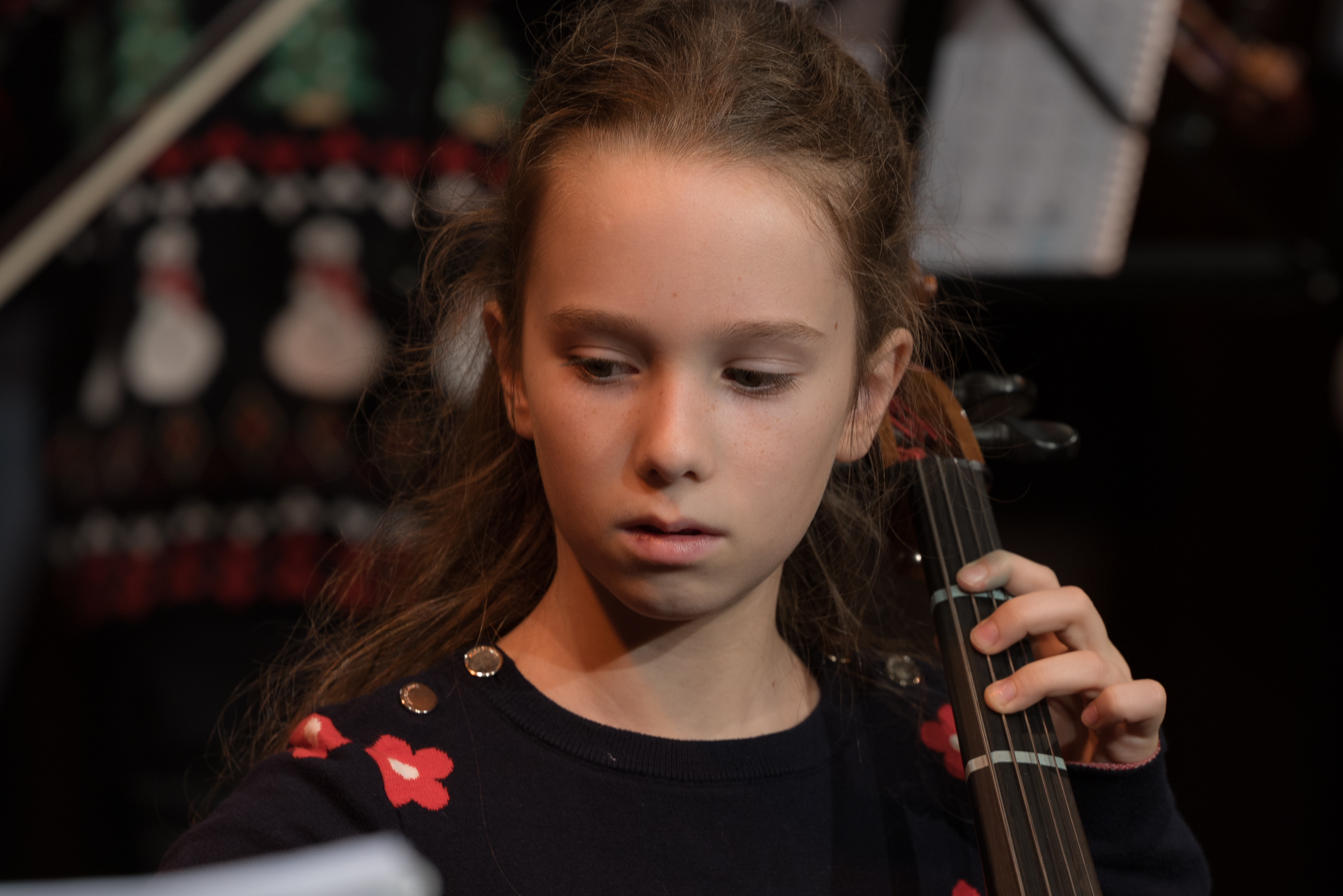 Grünfelsadvent 2025