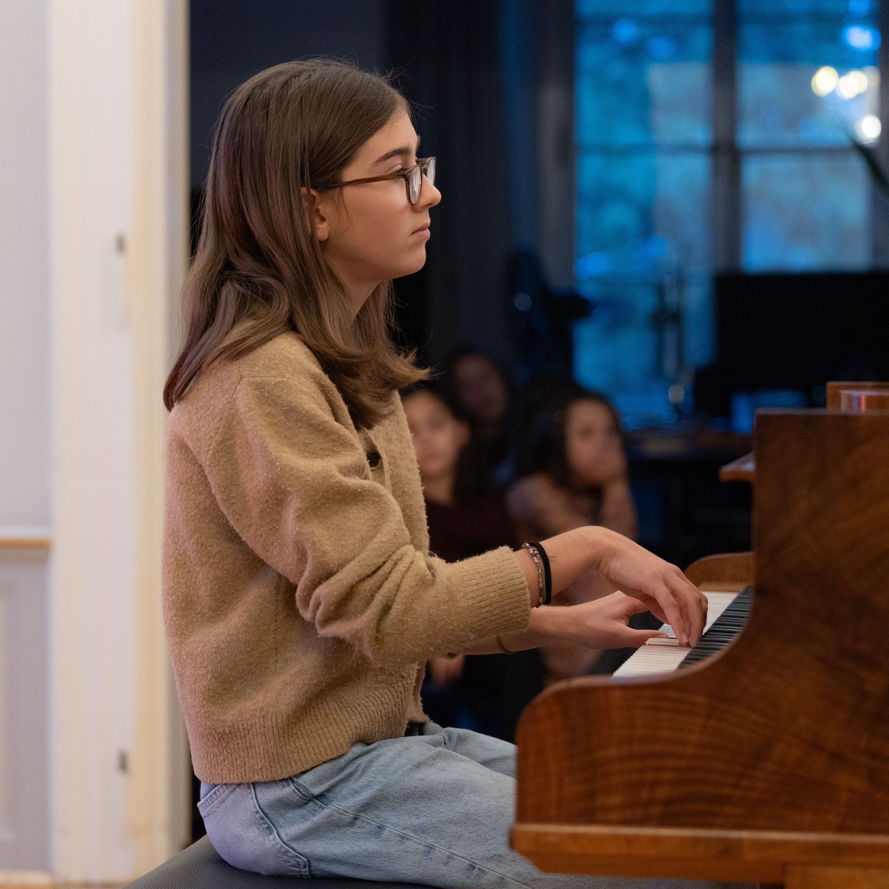 Grünfelsadvent 2025