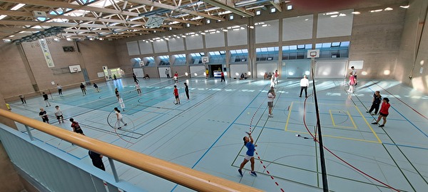 Sporttag 2024 OS Rain