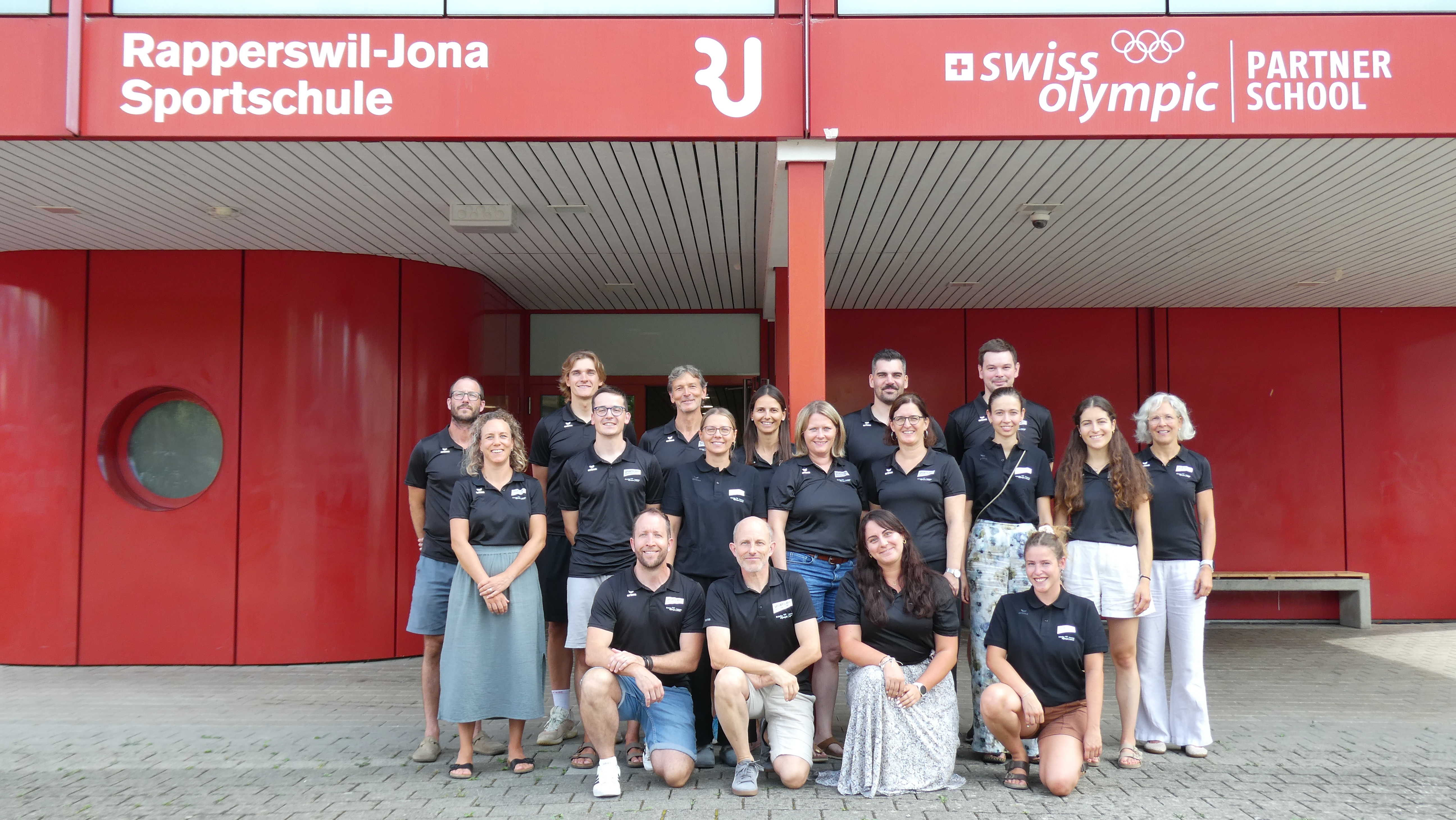 Teamfoto 2026_2027