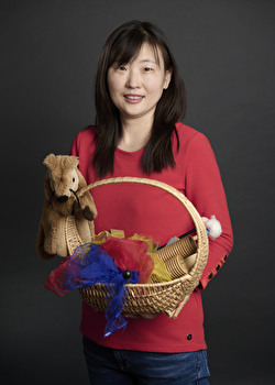Seon Ok Pak-Lim