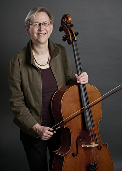 Foto Damaris Baltensweiler