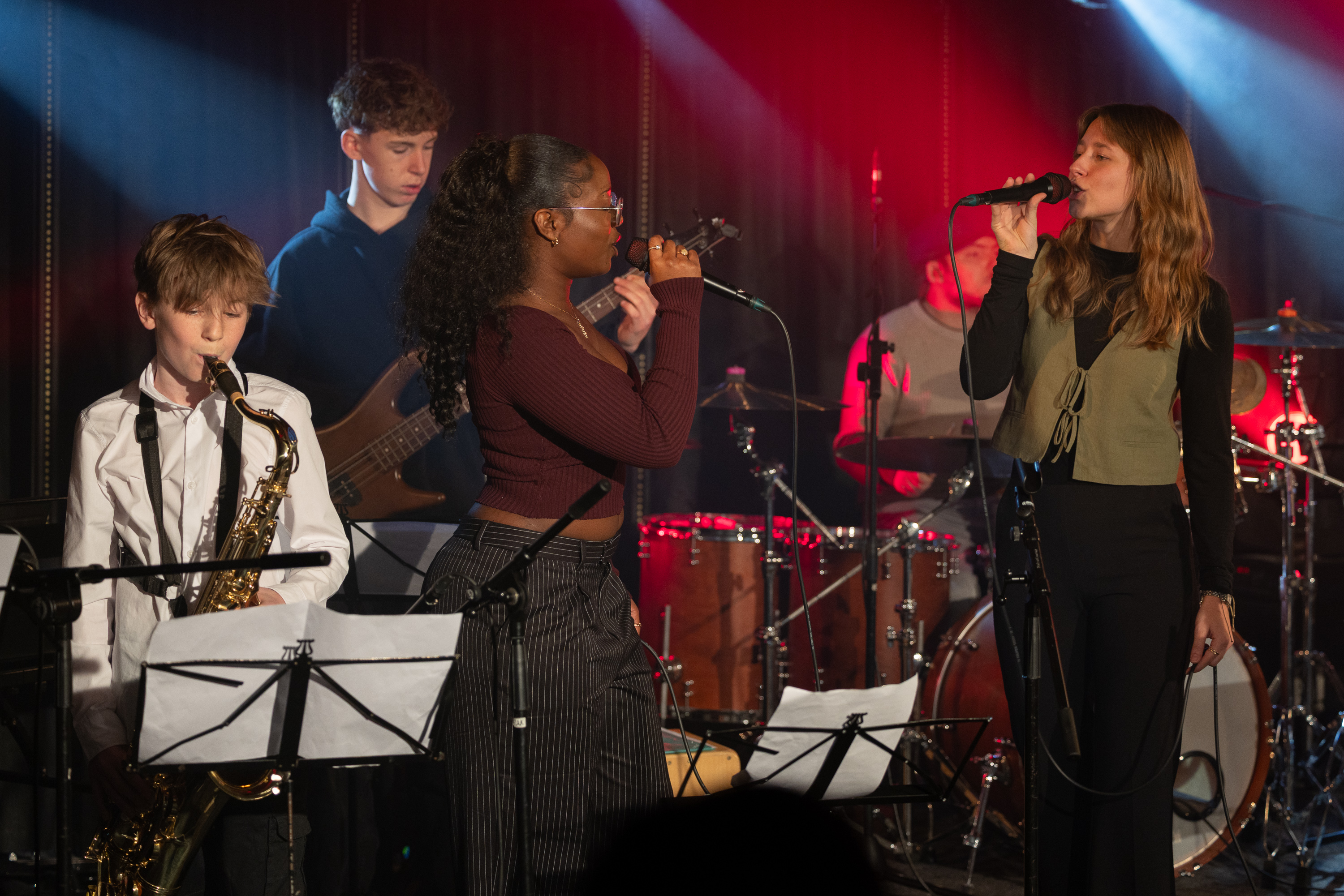 Grünfelsadvent 2025