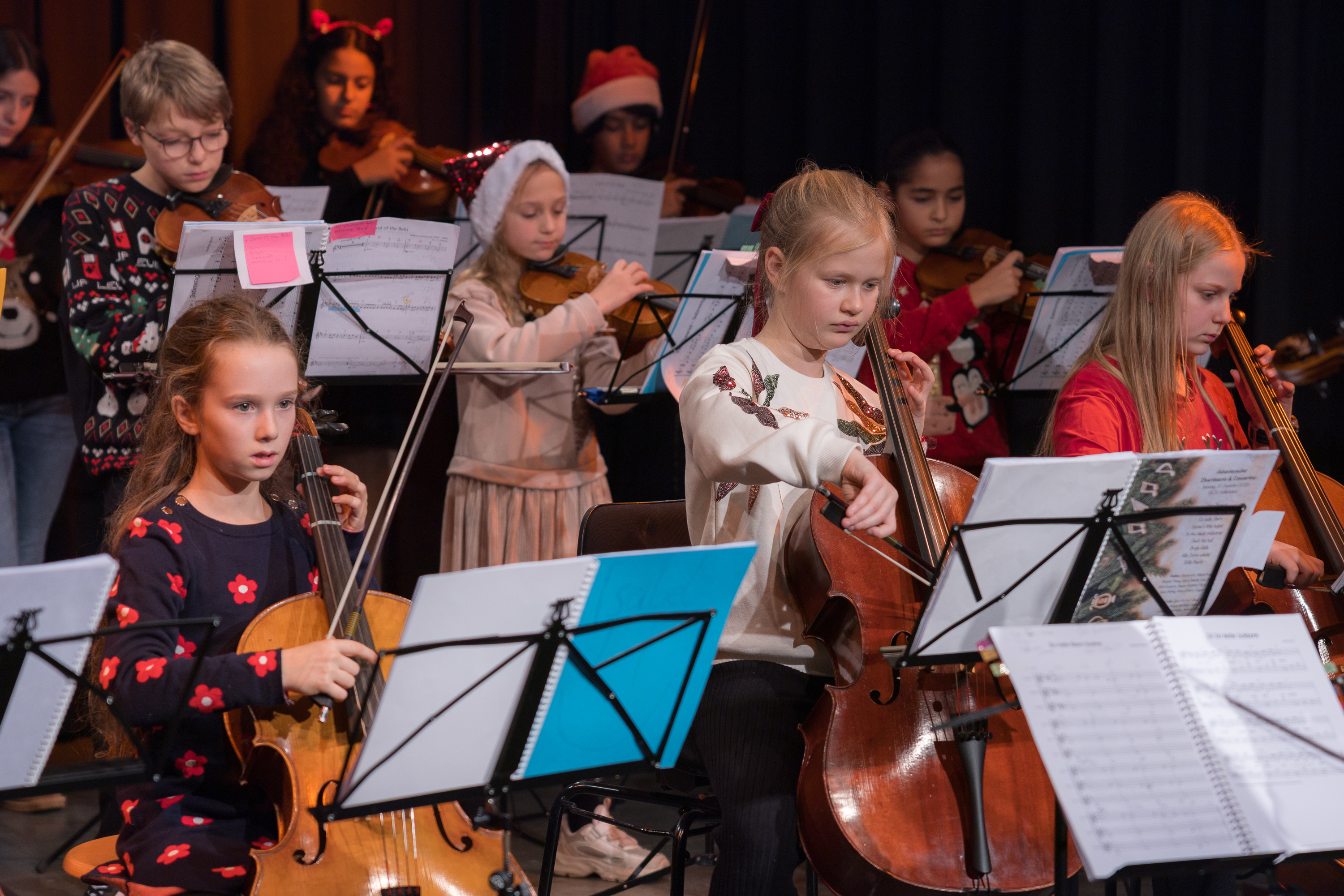 Grünfelsadvent 2025