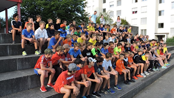 Sportschueler 2017/18