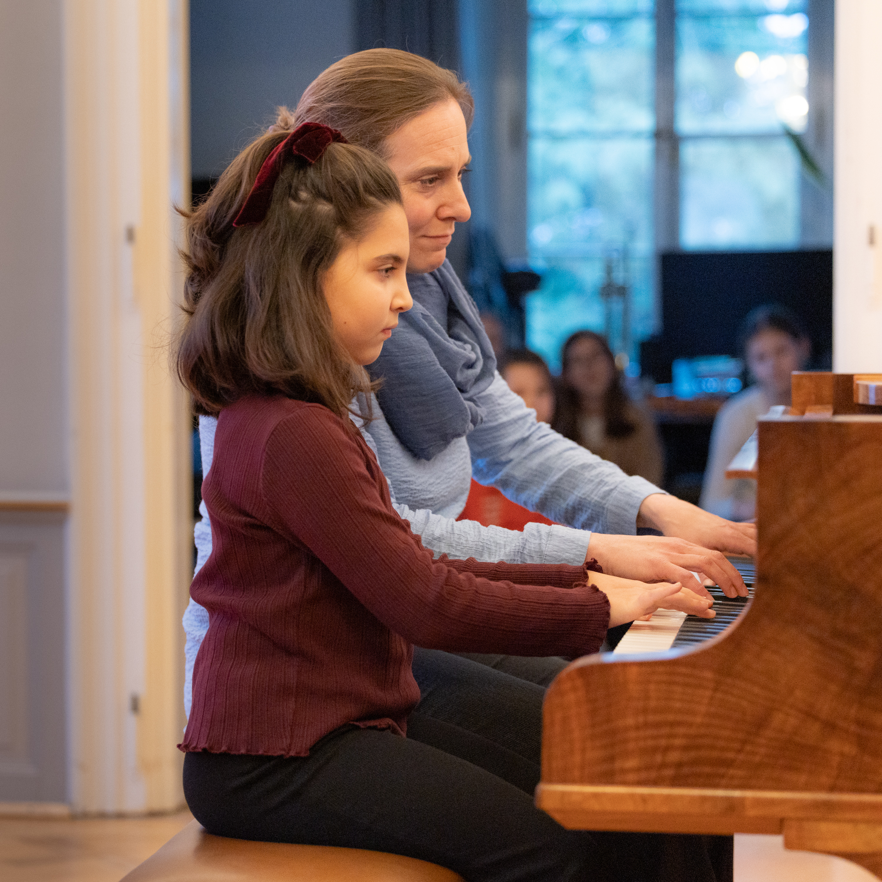 Grünfelsadvent 2025