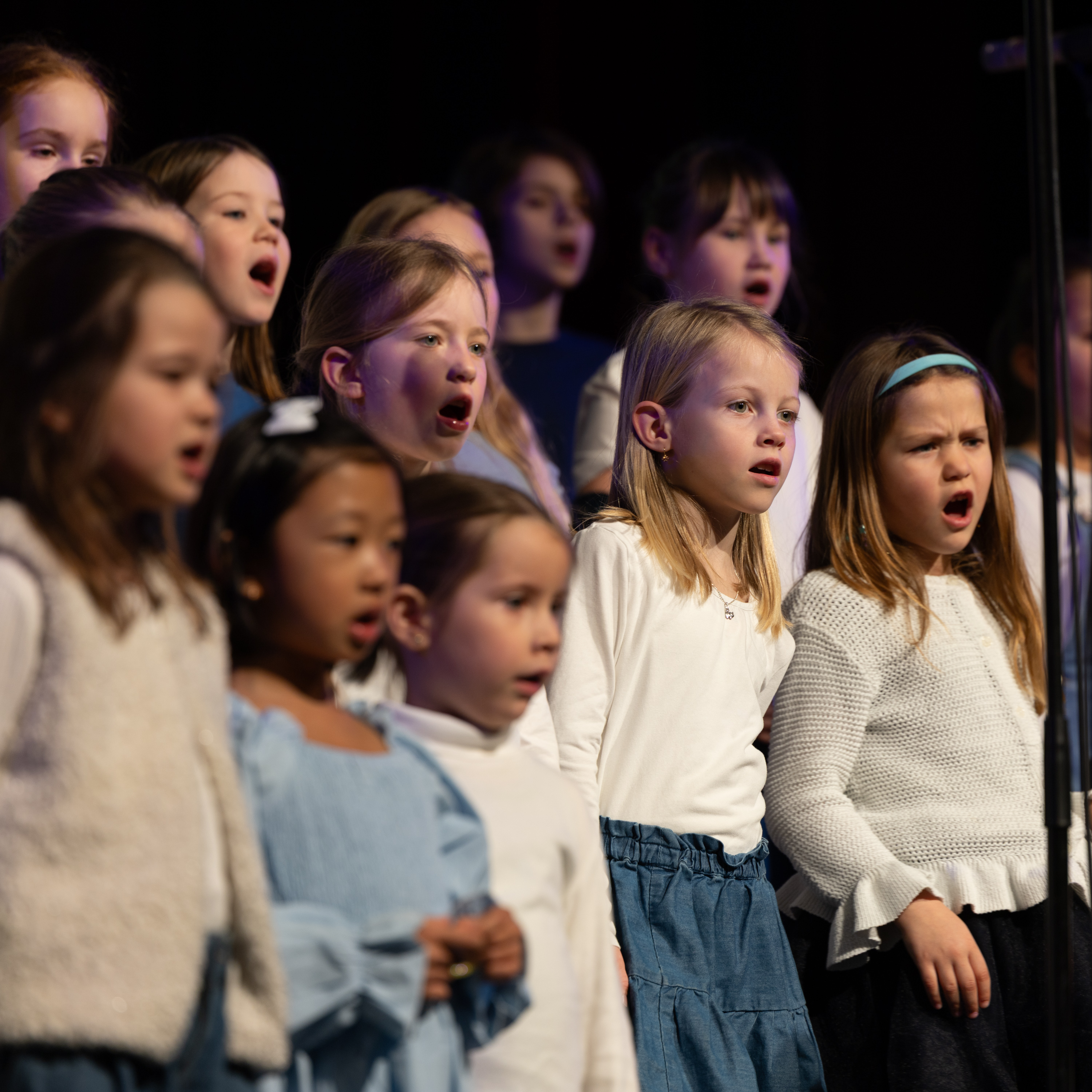 Winterkonzert Singschule 2026