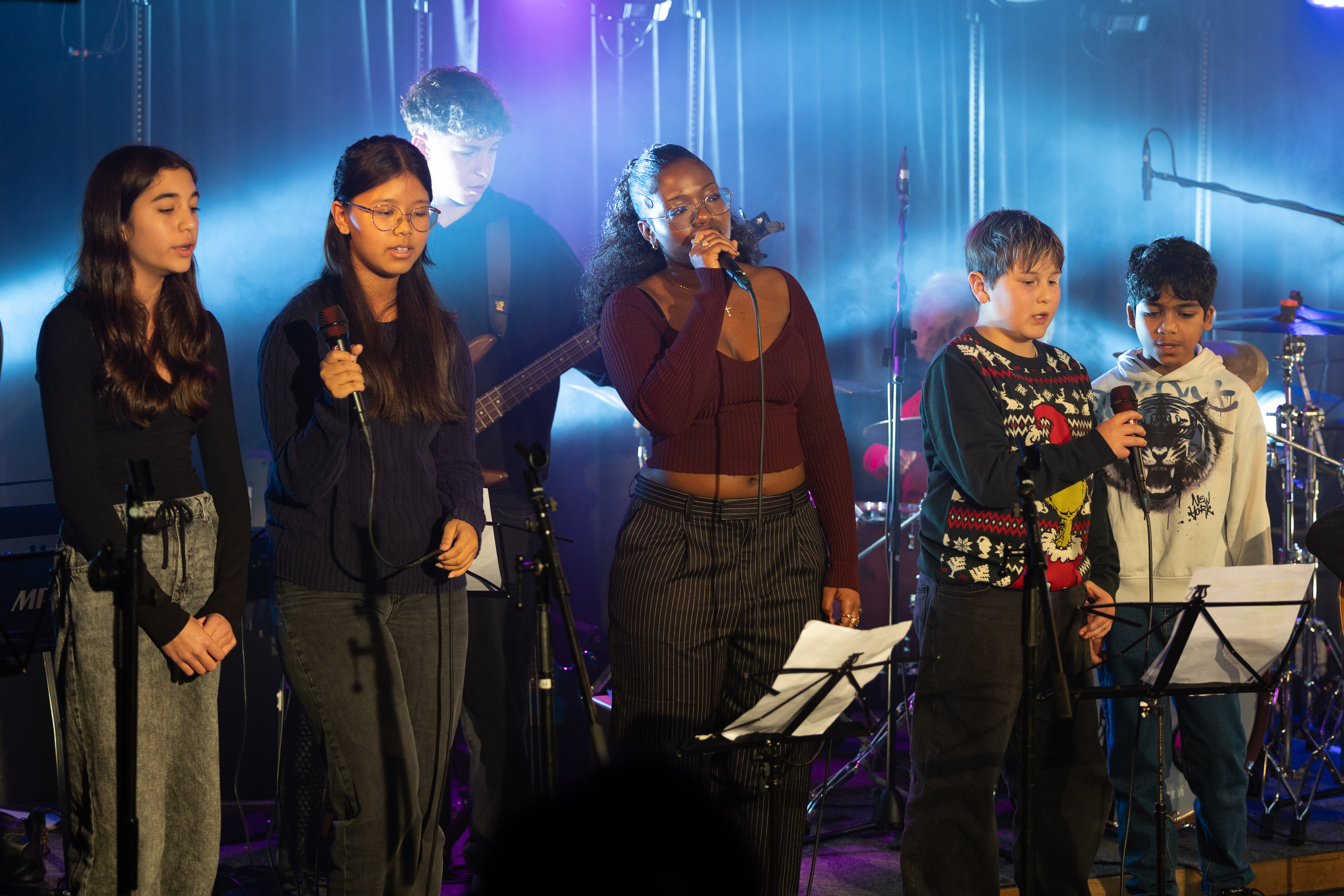 Grünfelsadvent 2025