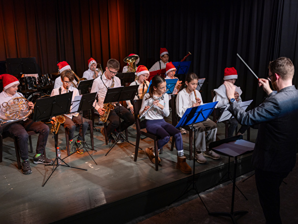 Grünfels Advent 2025