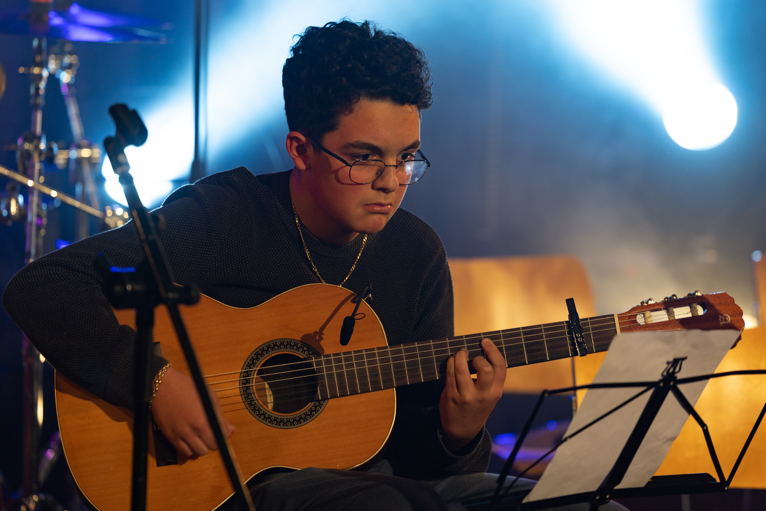 Grünfelsadvent 2025