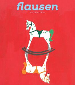 CD-Cover Flausen
