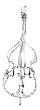 Kontrabass