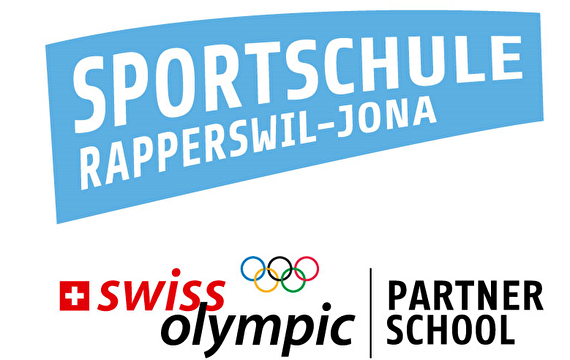 Sportschule Logo