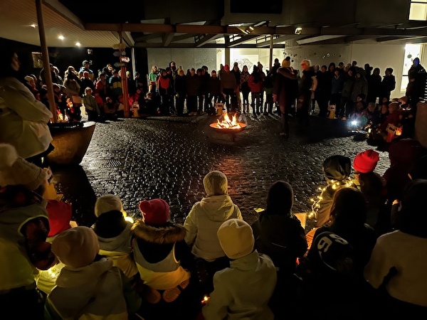 Weihnachtsfeier 2023