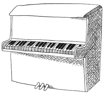Klavier