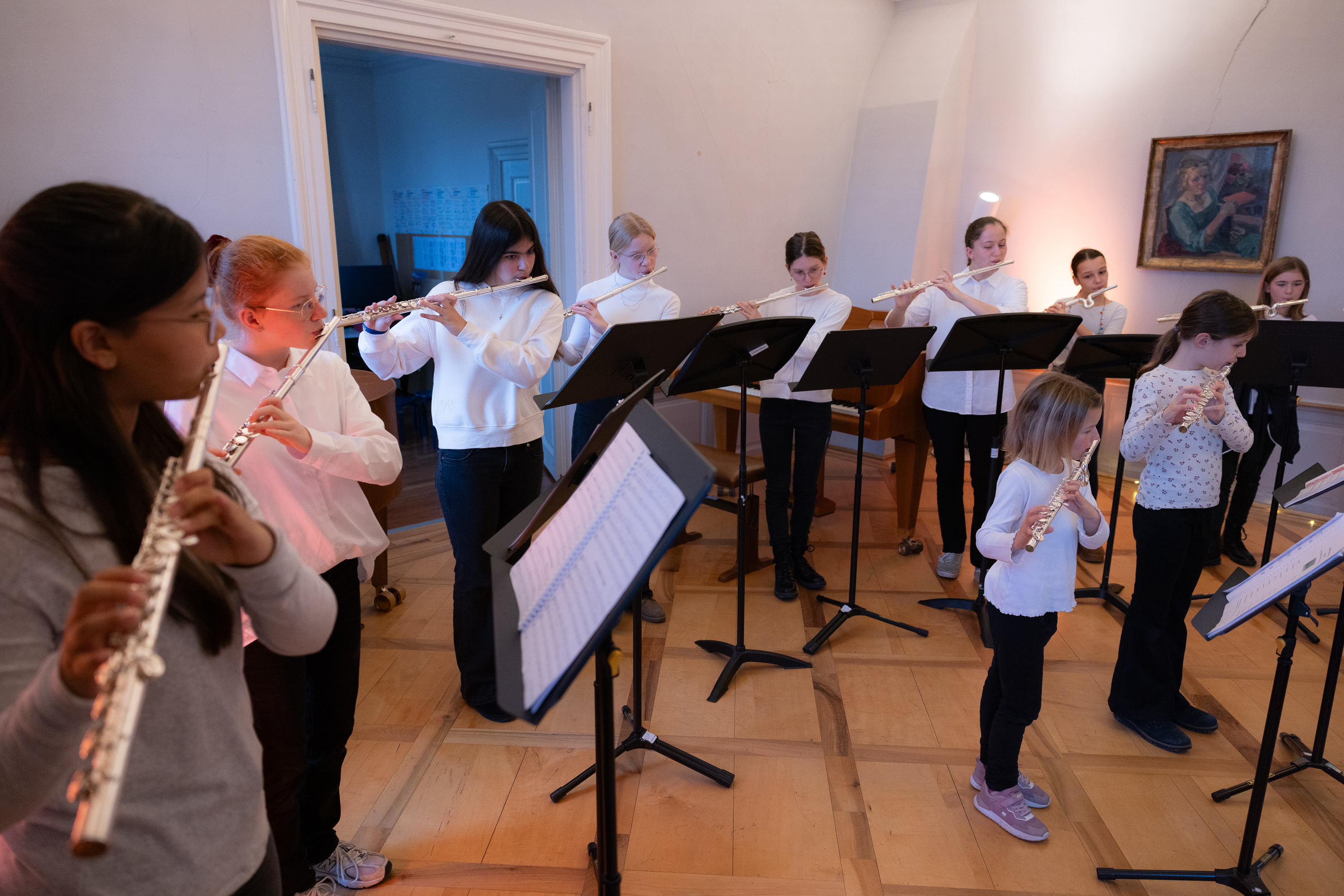 Grünfelsadvent 2025