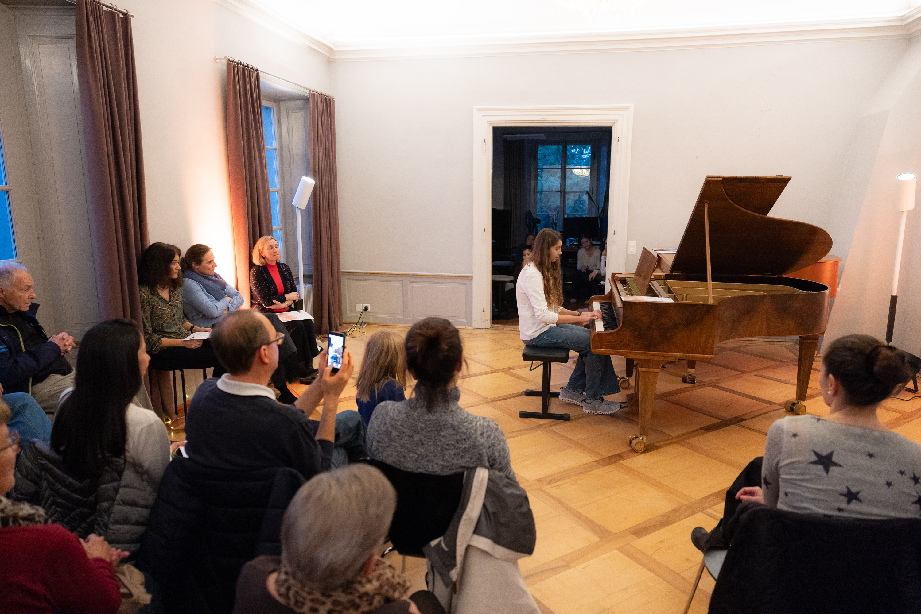 Grünfelsadvent 2025