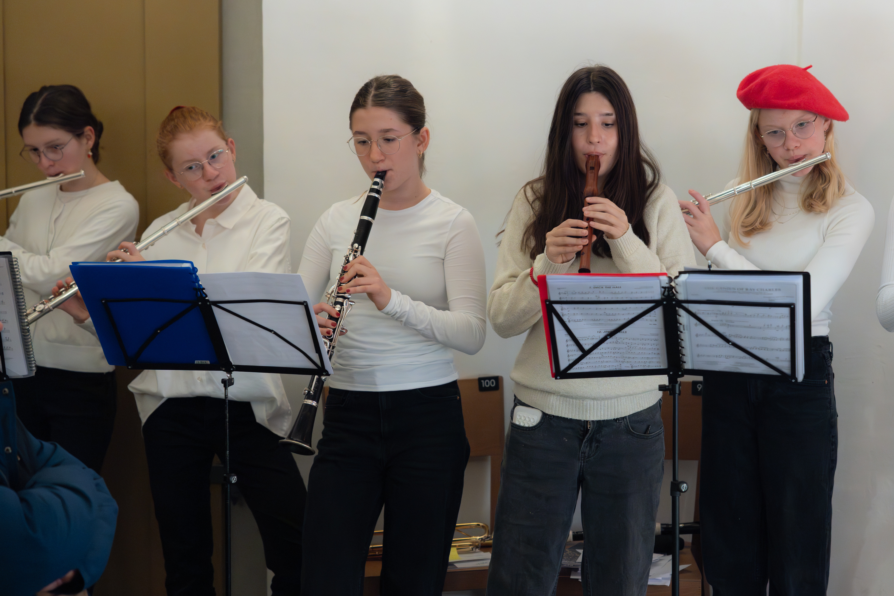 Grünfelsadvent 2025