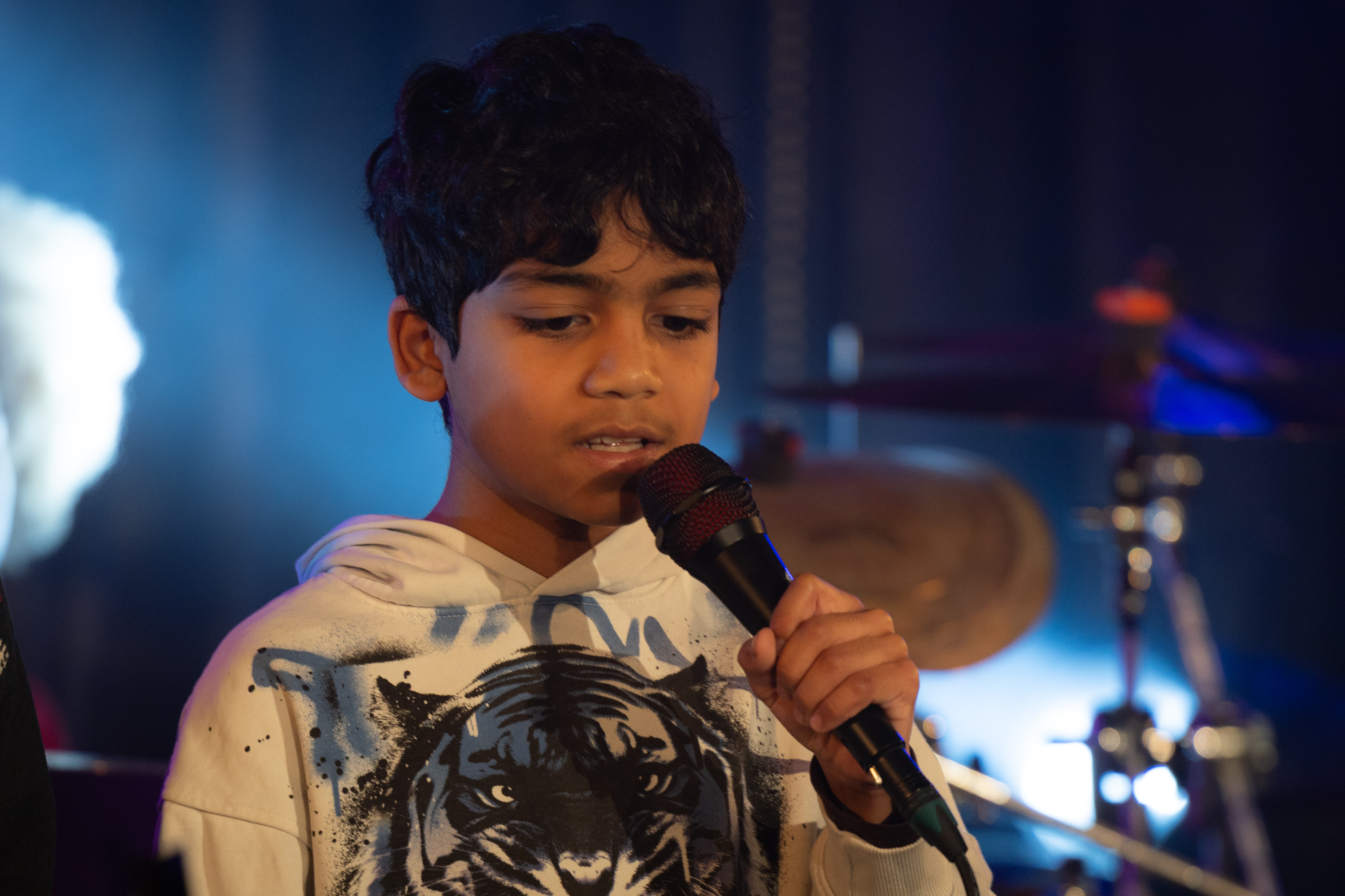 Grünfelsadvent 2025