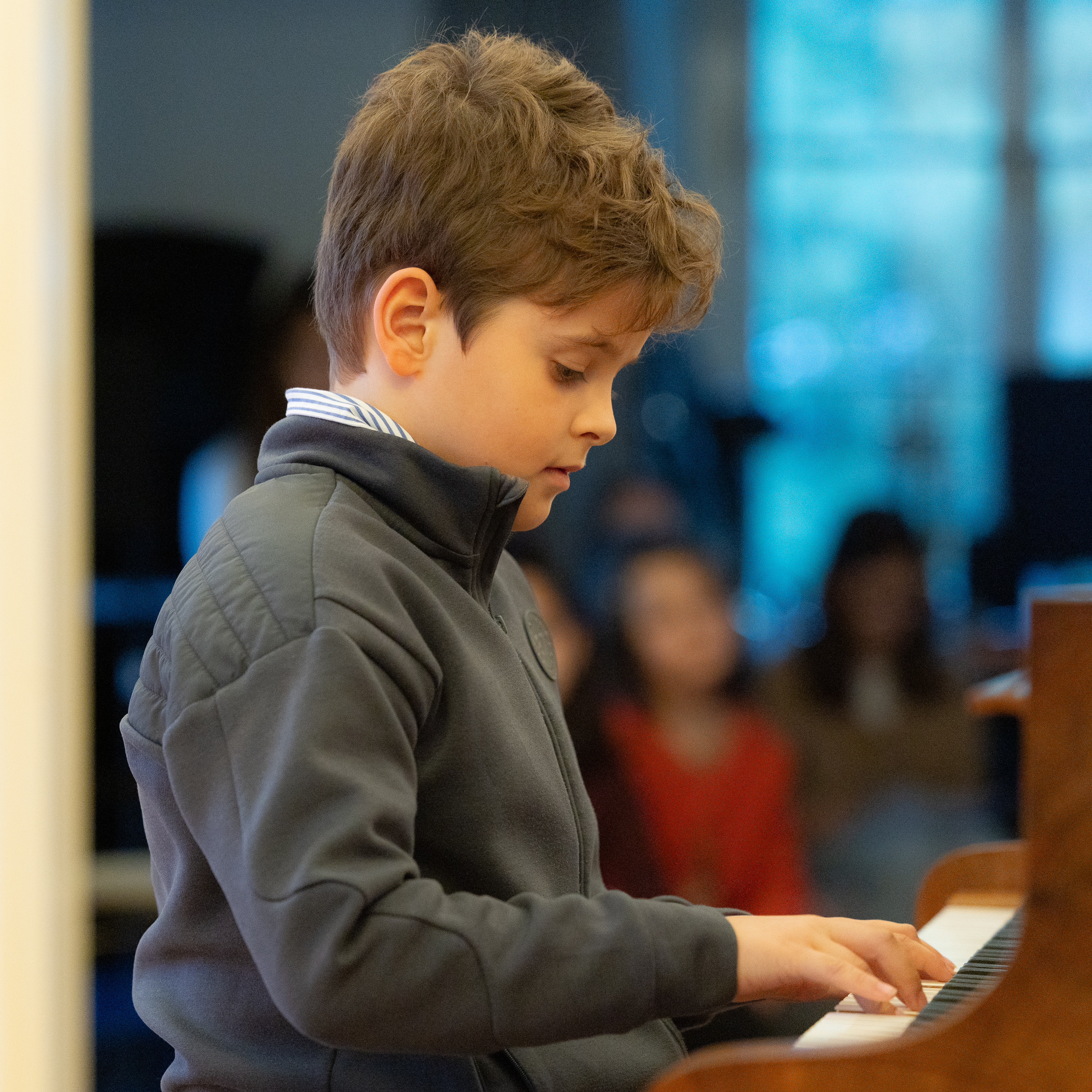 Grünfelsadvent 2025