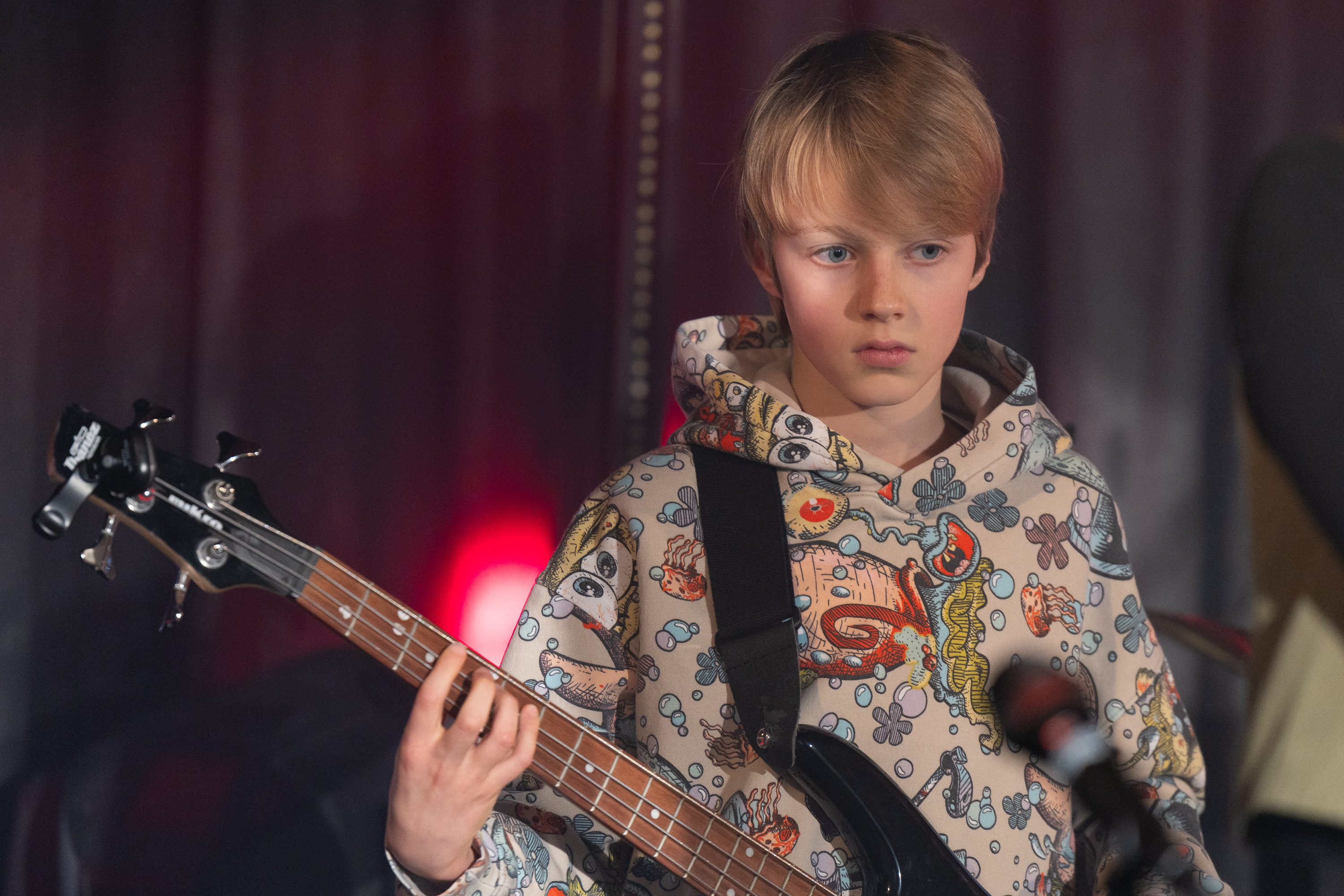 Grünfelsadvent 2025