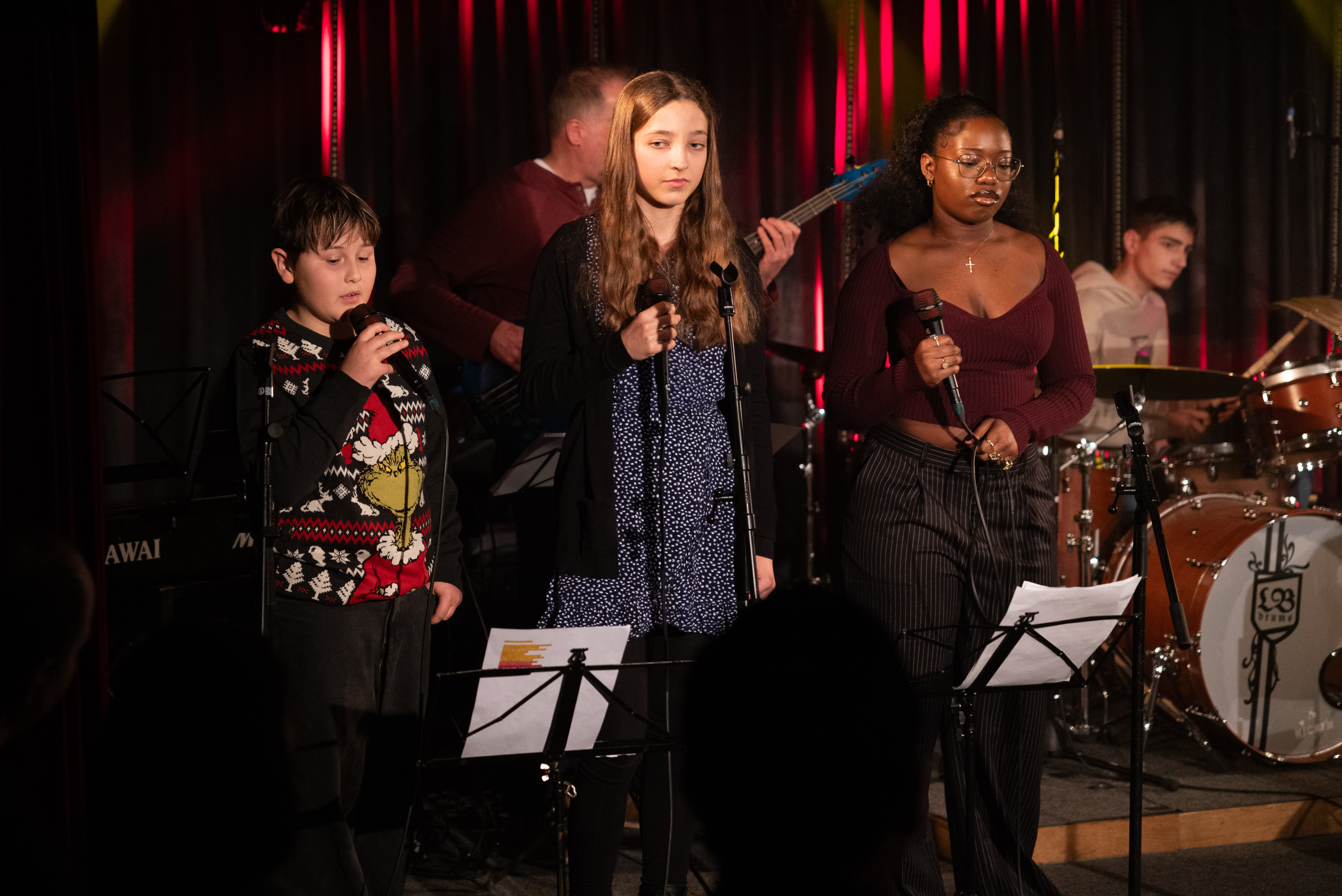 Grünfelsadvent 2025