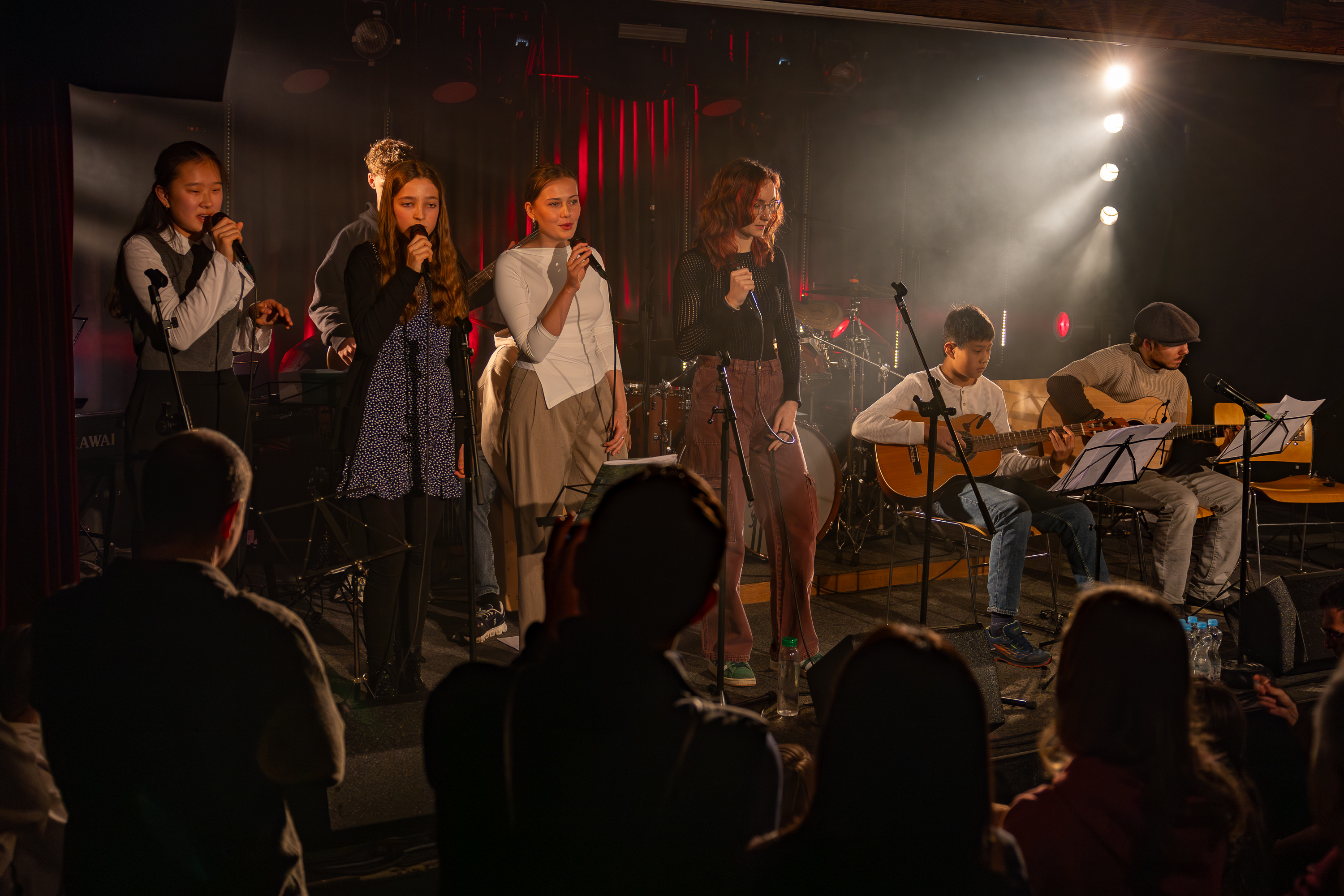 Grünfelsadvent 2025