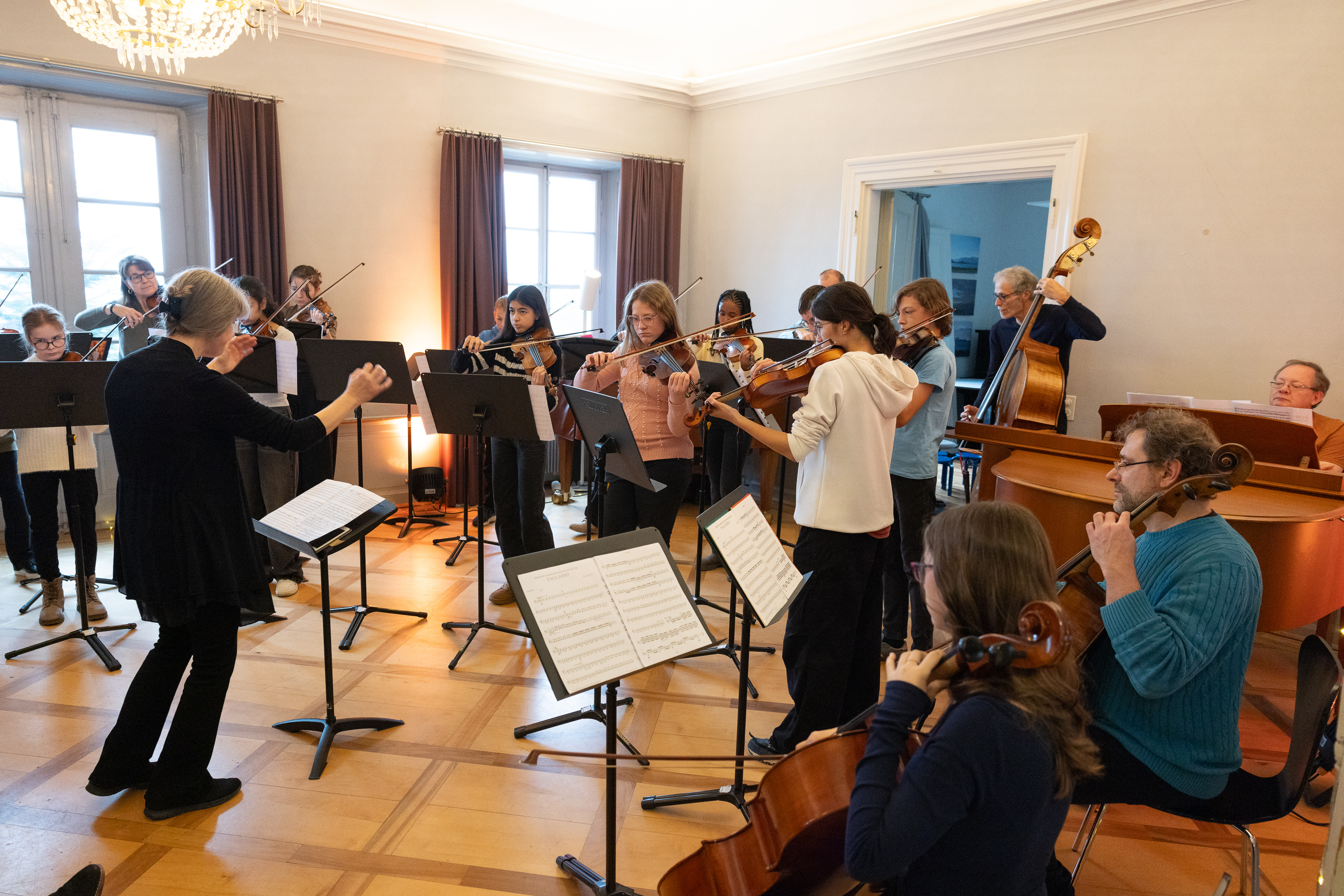 Grünfelsadvent 2025