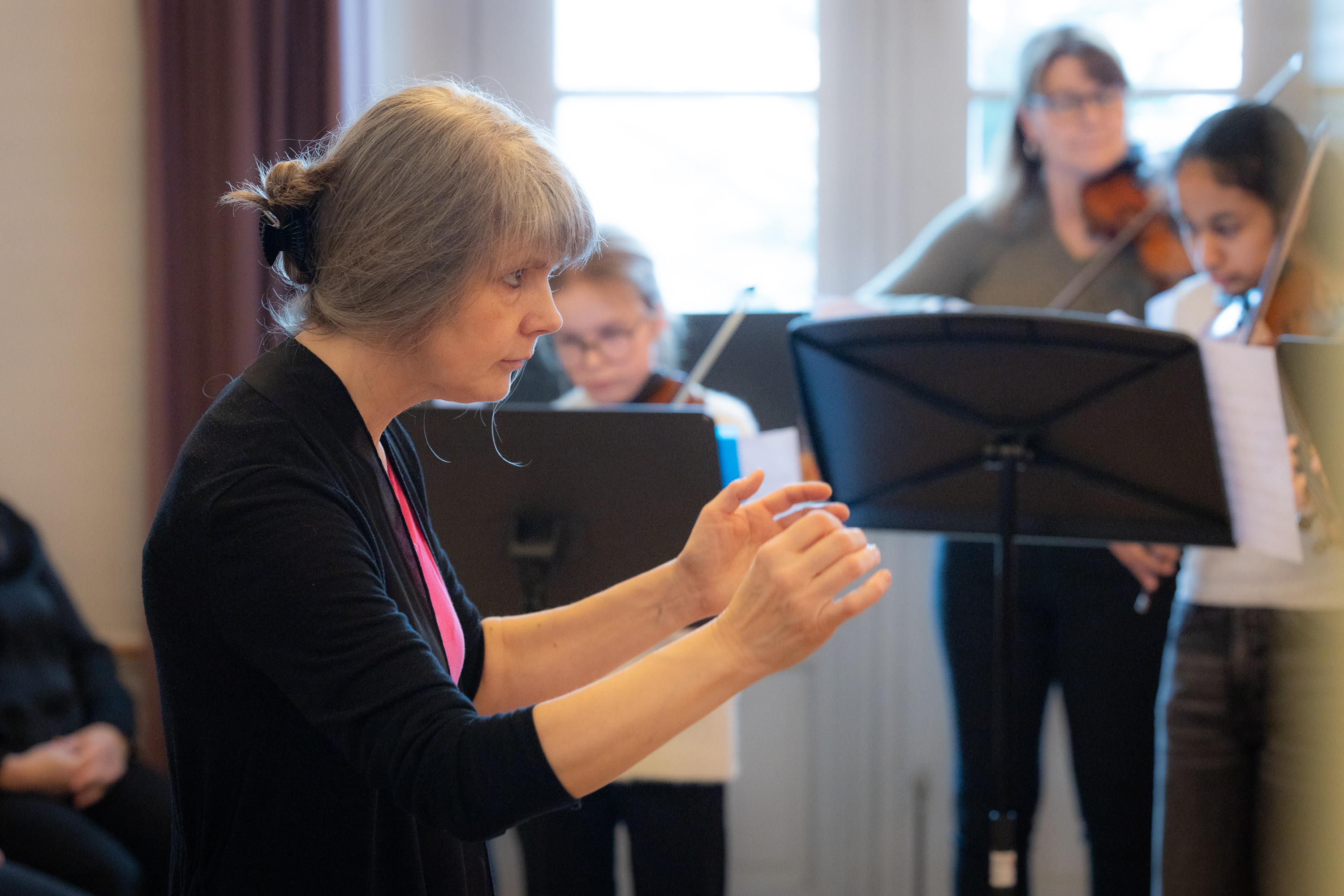 Grünfelsadvent 2025