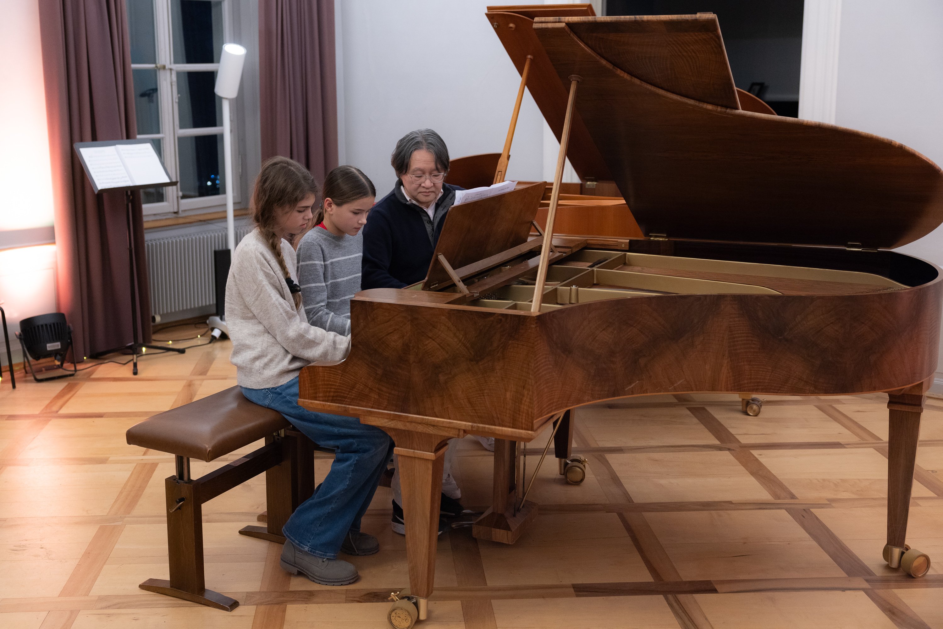 Grünfelsadvent 2025