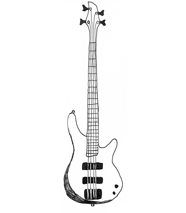 E-Bass