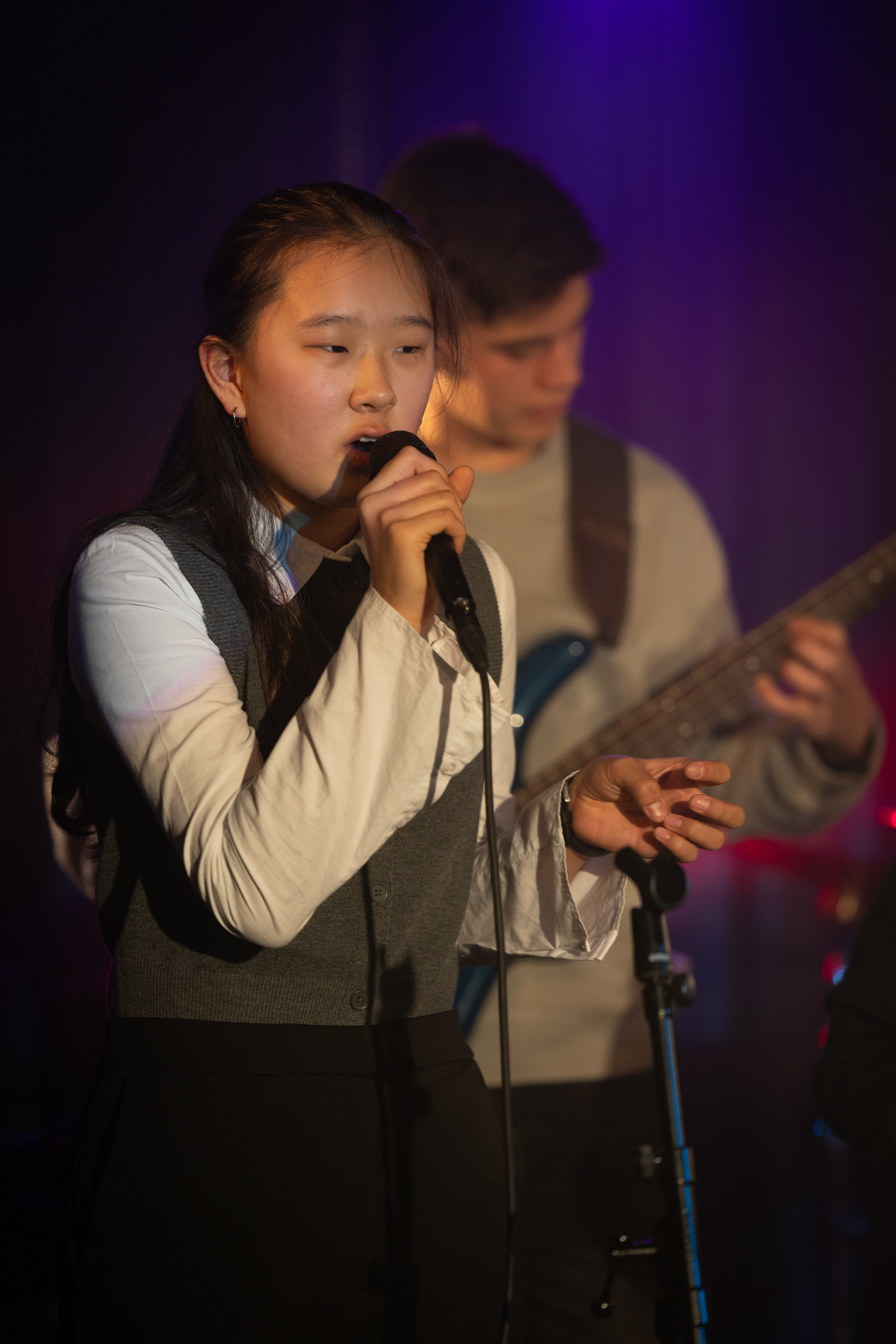 Grünfelsadvent 2025