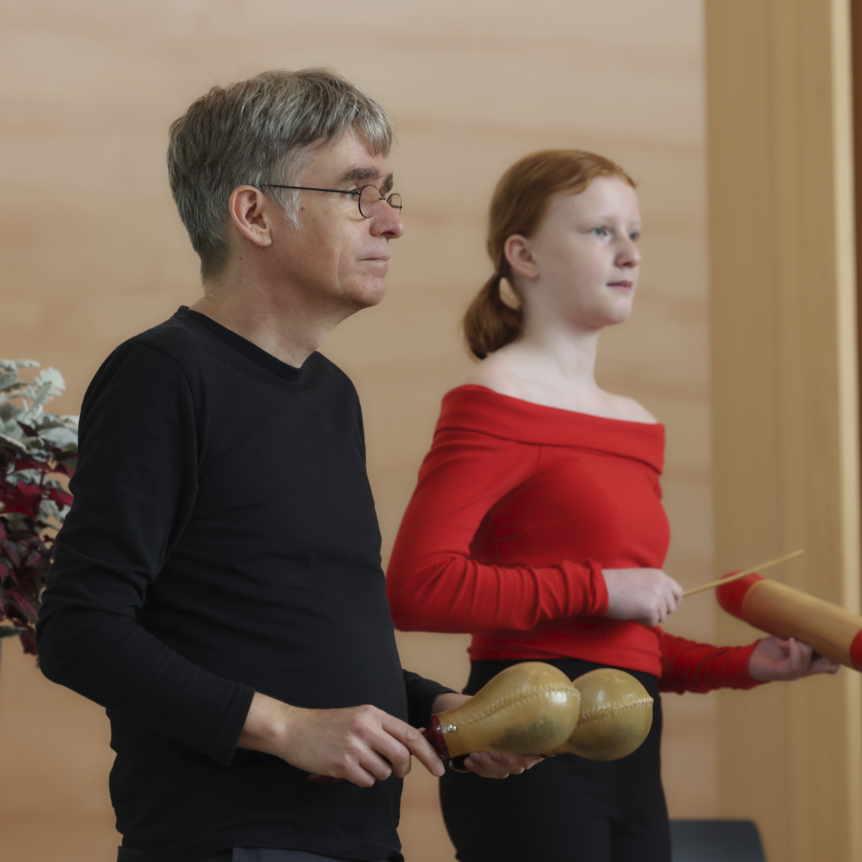 Musiklagerkonzert Herbst 2024, Fiddle Music