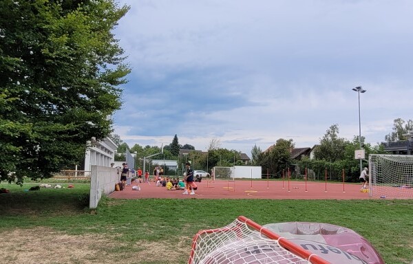 PS Dorf Sporttag 2022