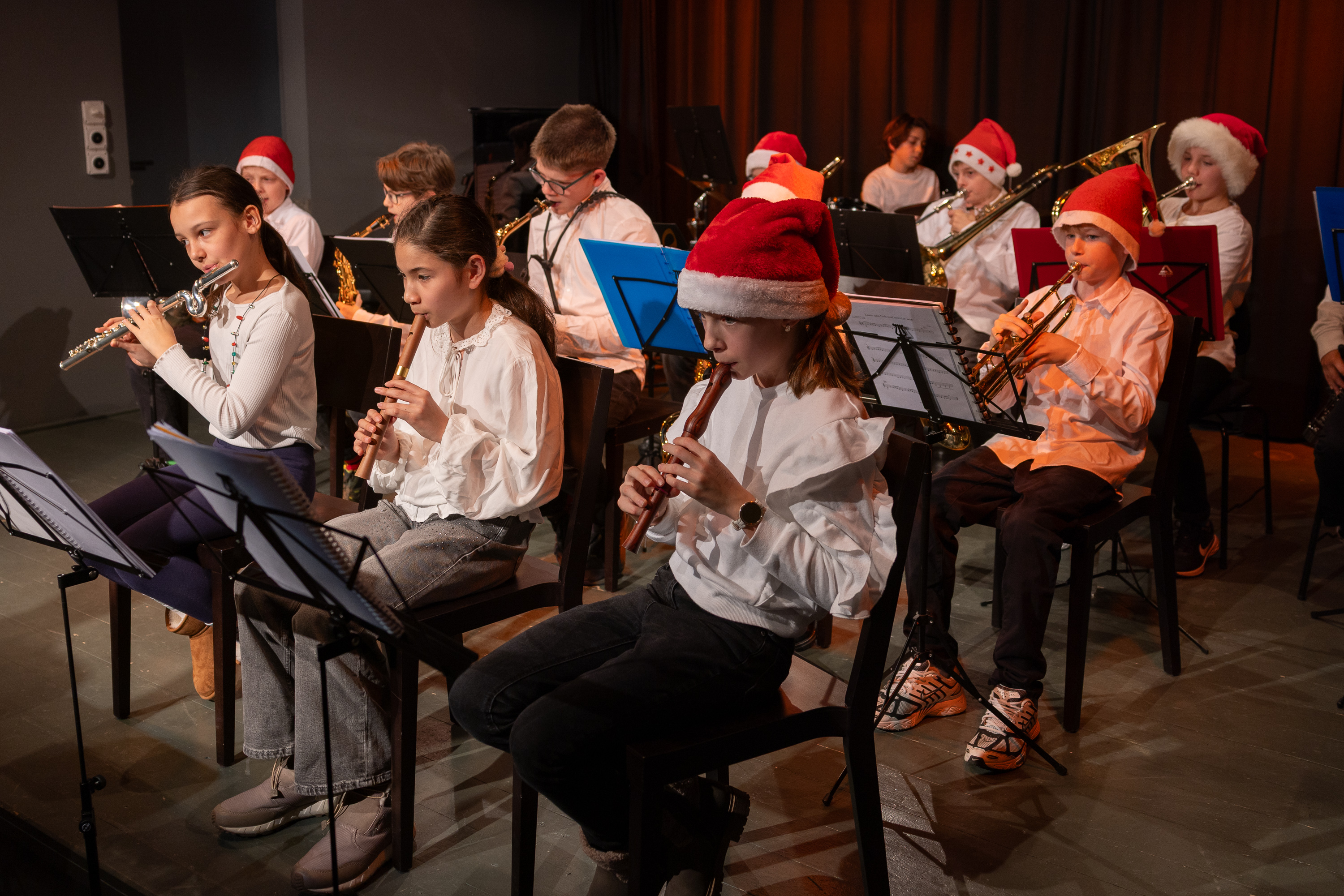 Grünfelsadvent 2025