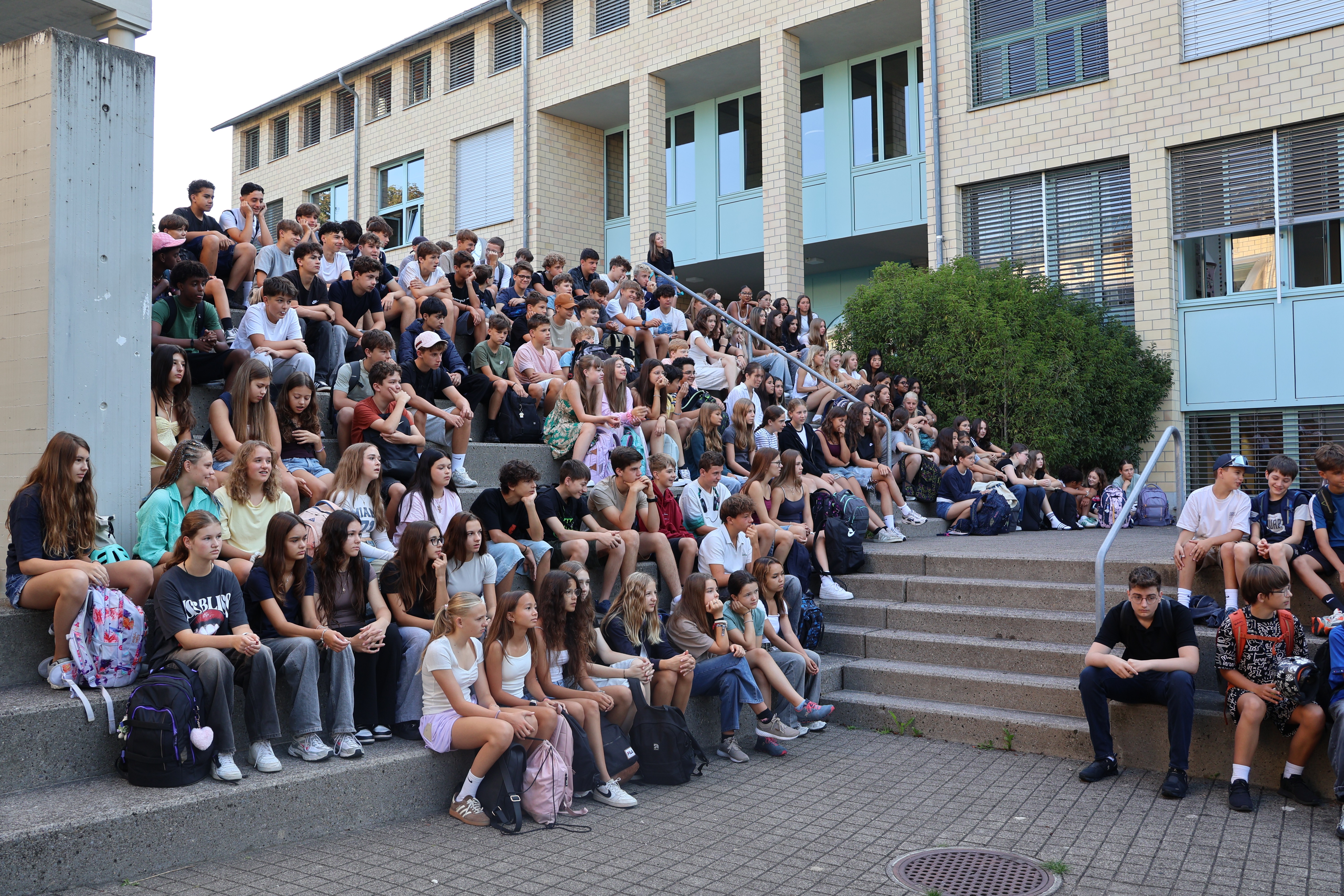 1. Schultag 25_26