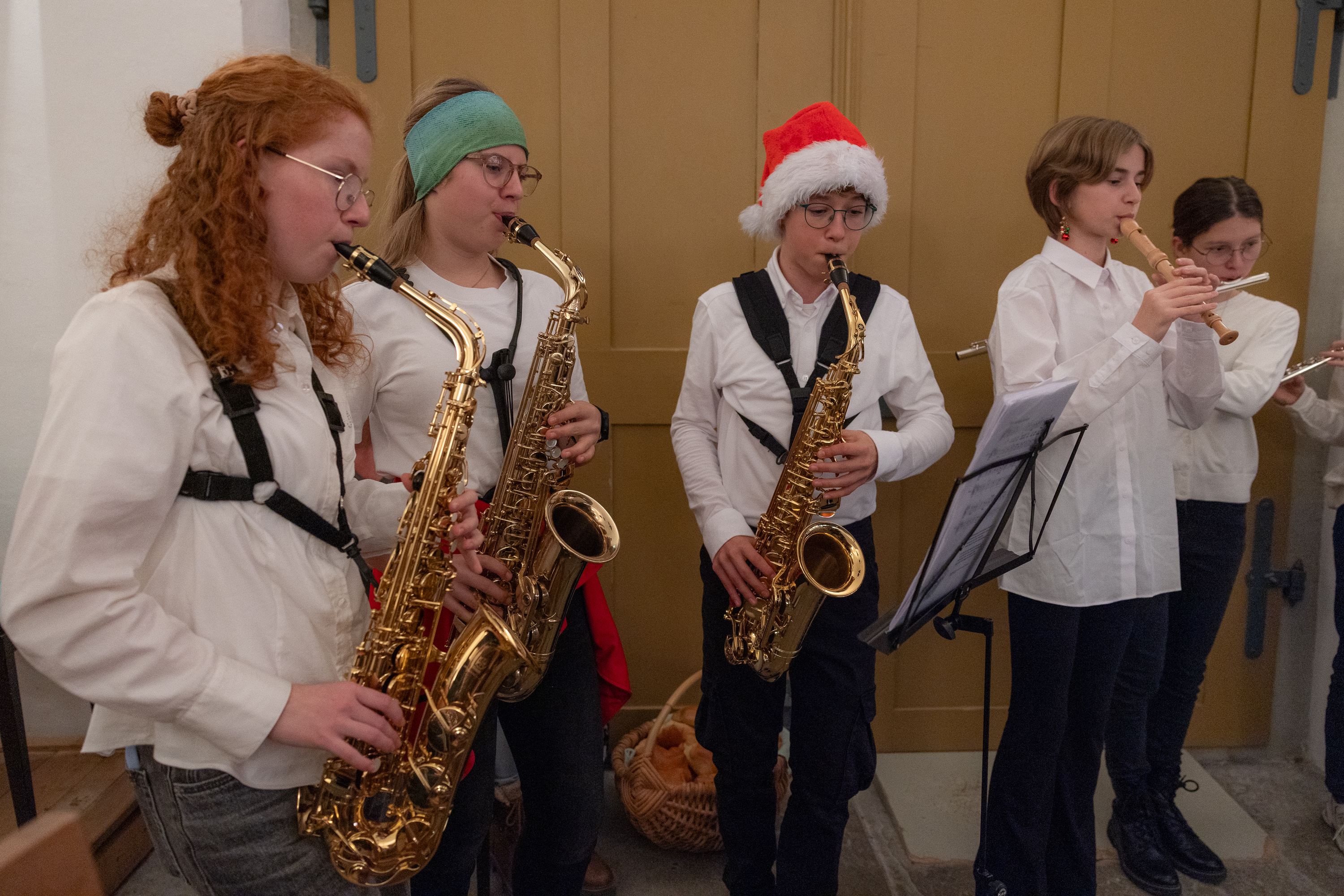 Grünfelsadvent 2025