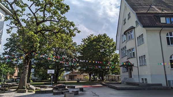 Schljahresstart 23/24