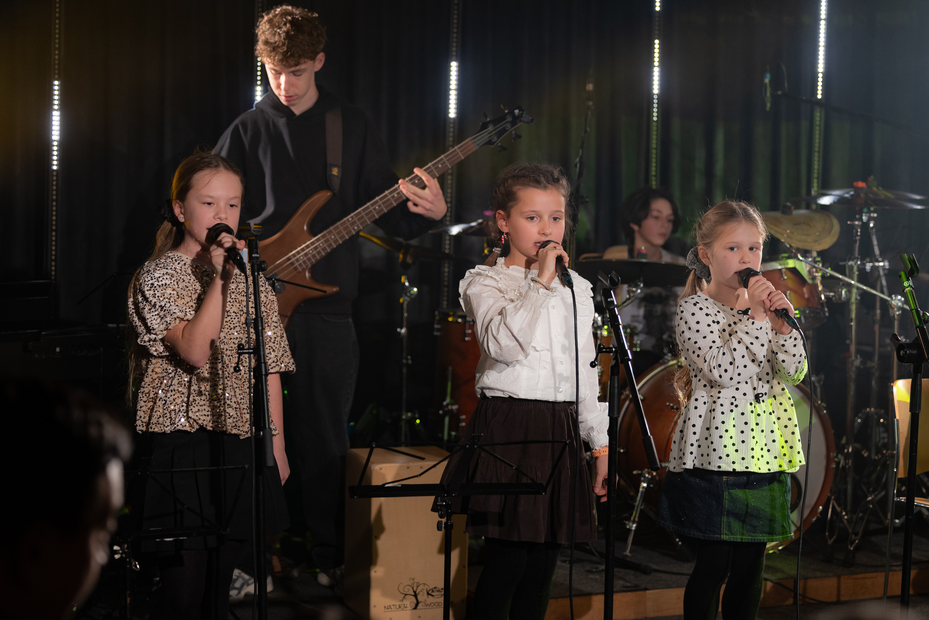 Grünfelsadvent 2025