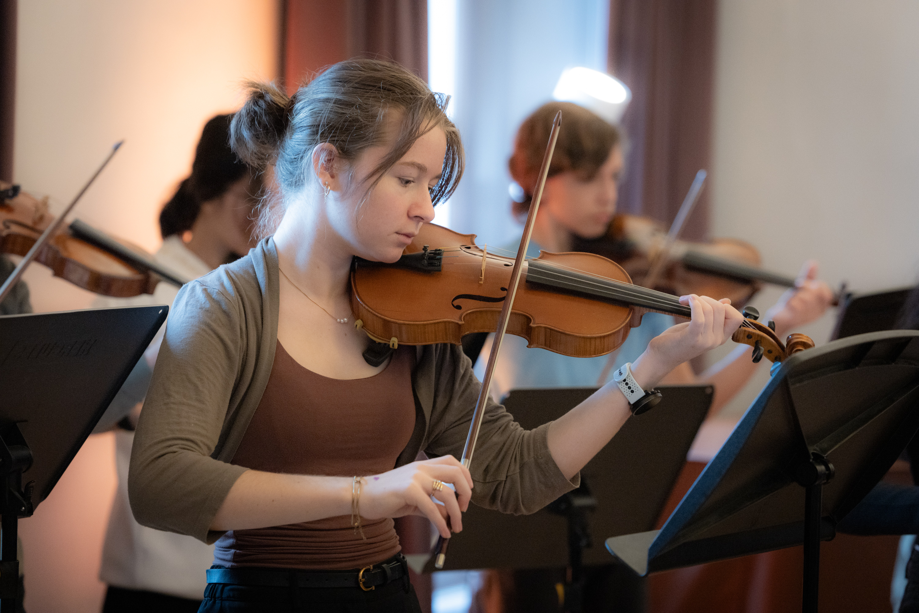 Grünfelsadvent 2025