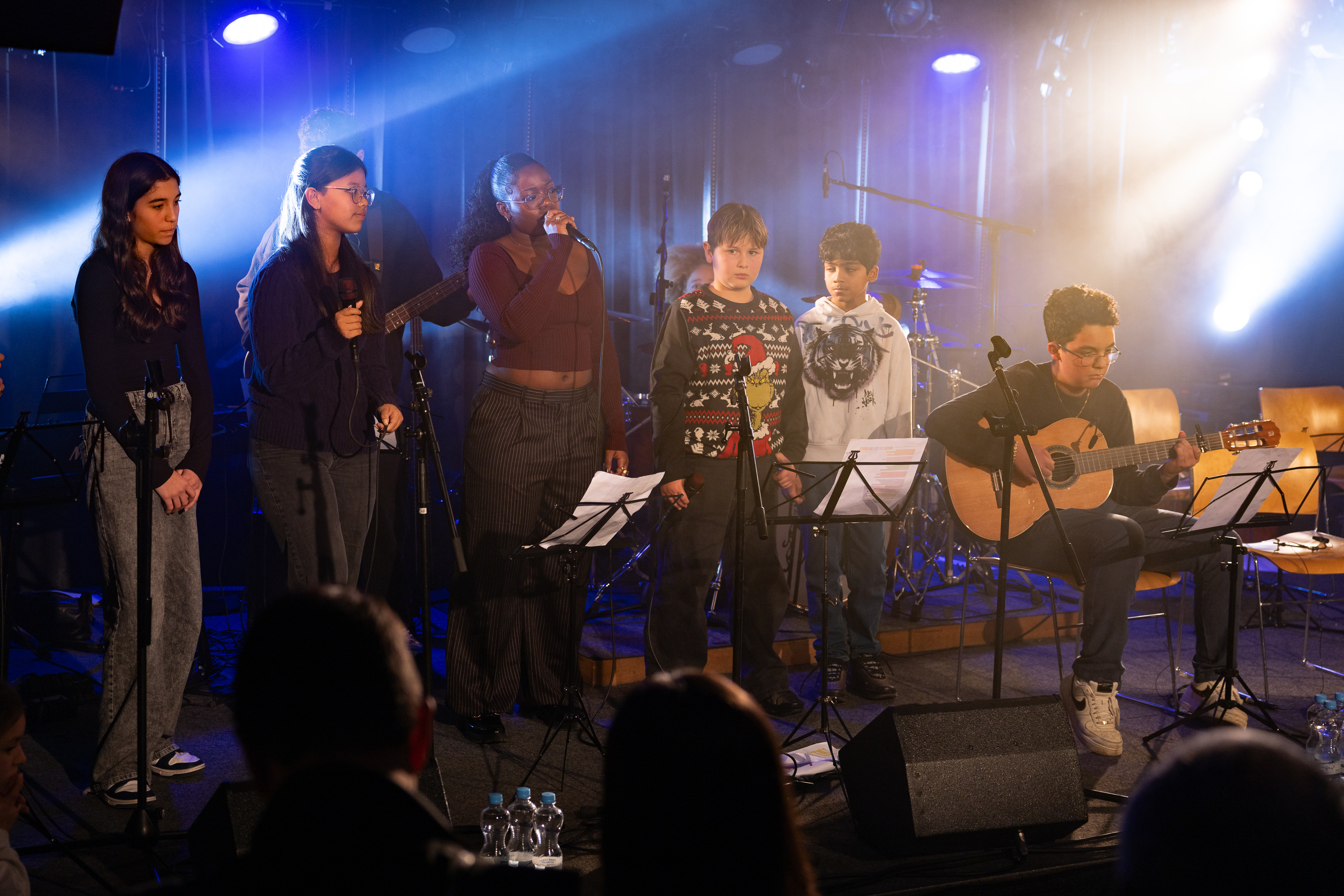 Grünfelsadvent 2025