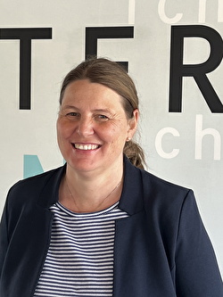 Foto Zwicky Marianne