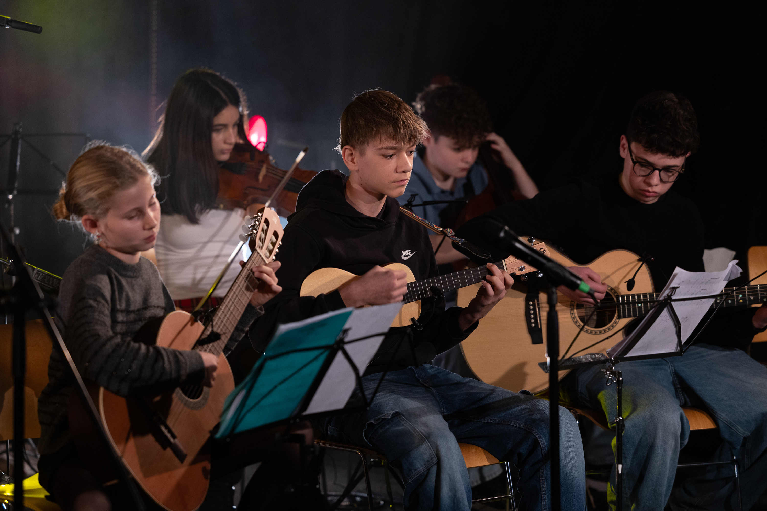 Grünfelsadvent 2025