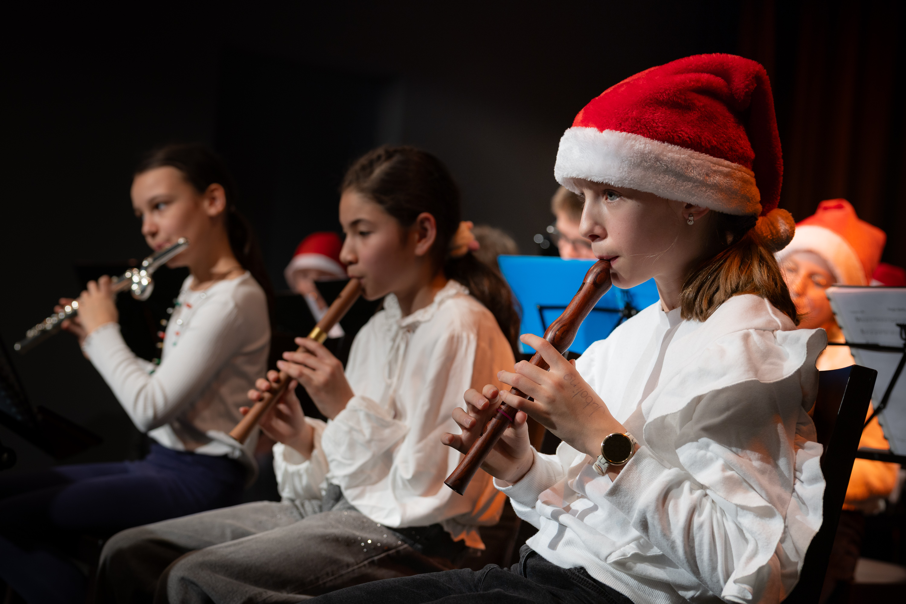 Grünfelsadvent 2025