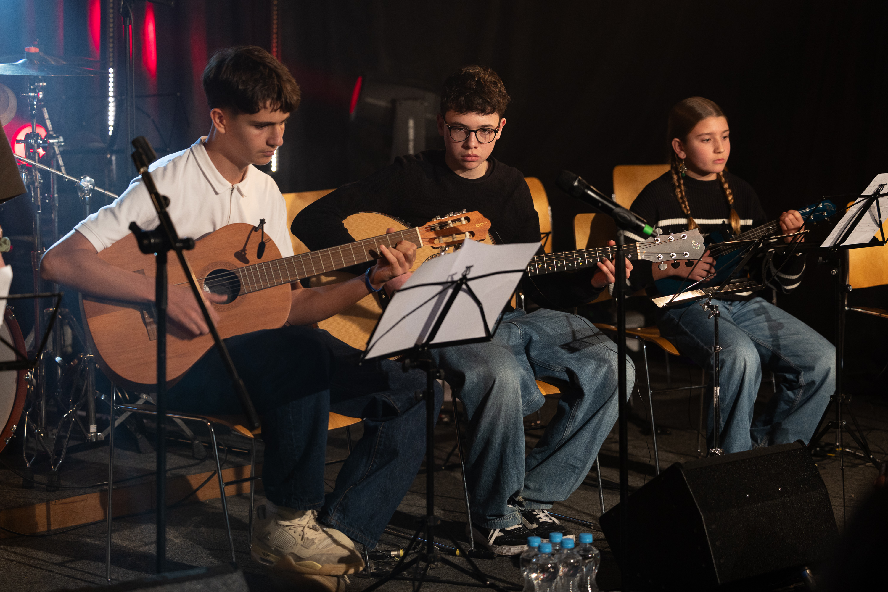 Grünfelsadvent 2025