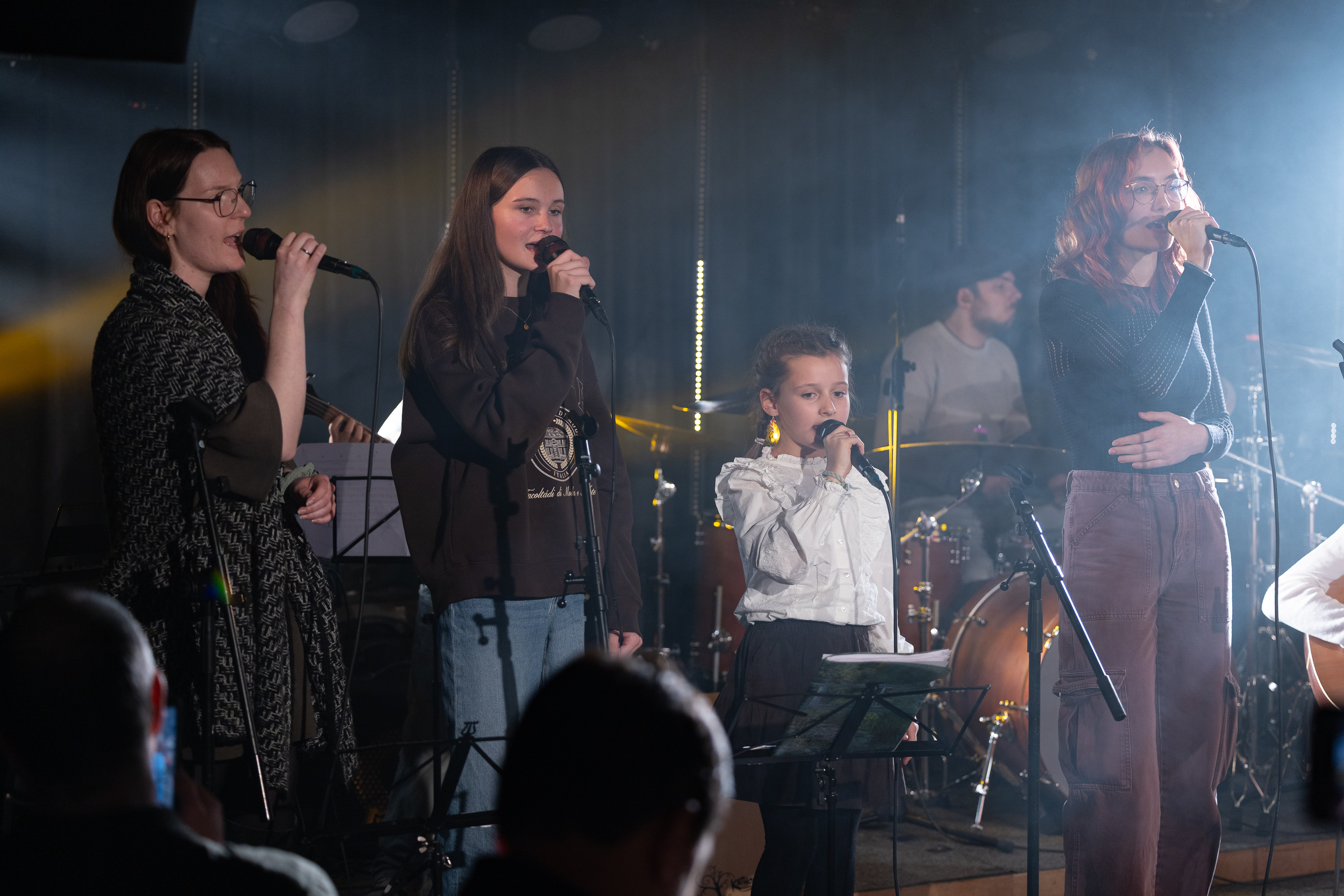 Grünfelsadvent 2025