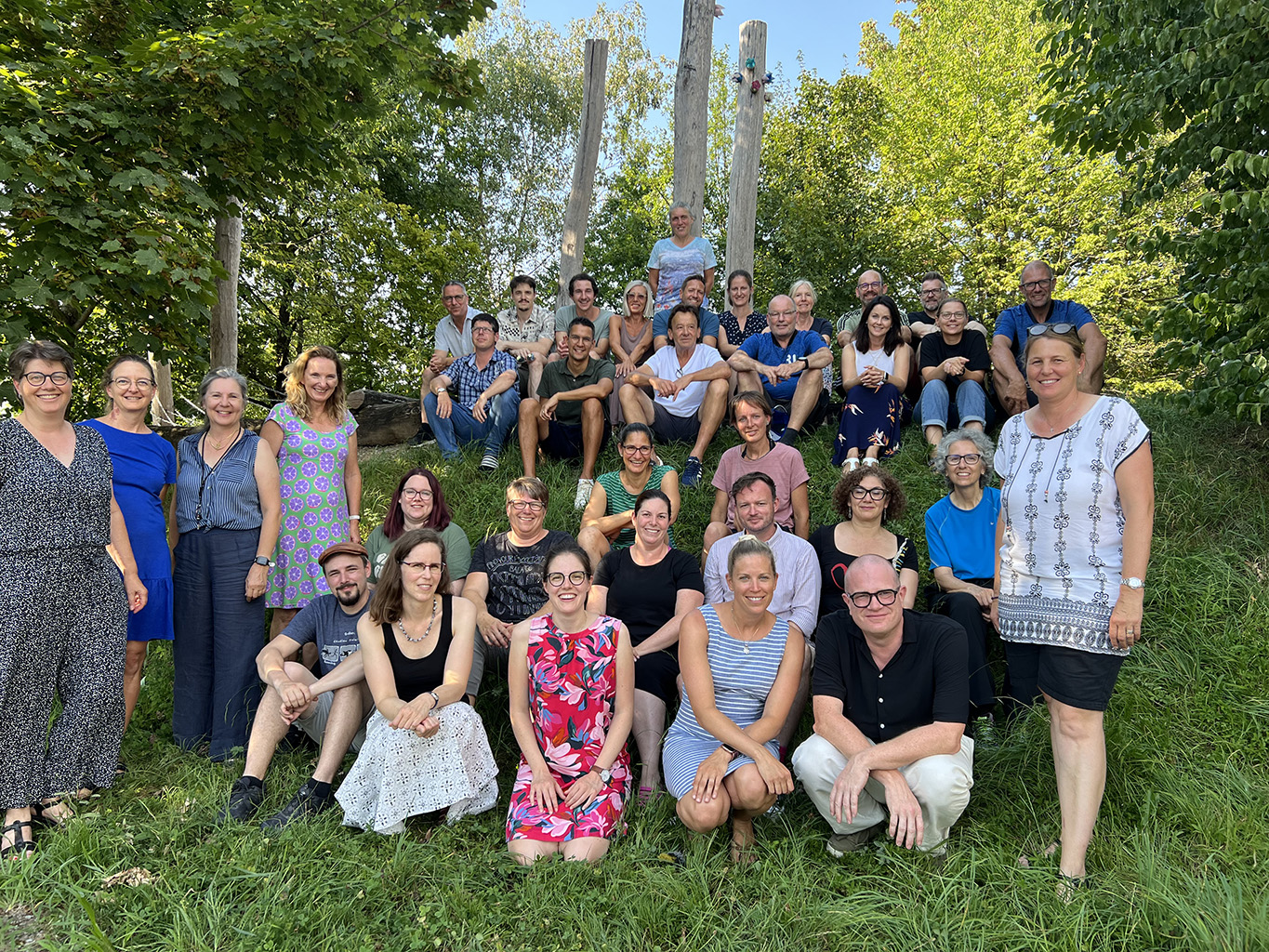 Team OS Weiden