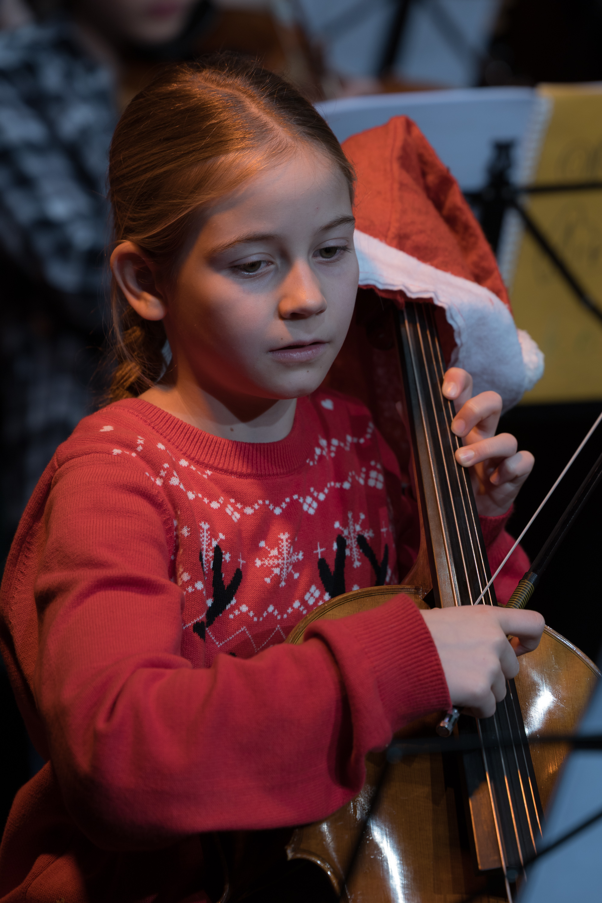 Grünfelsadvent 2025