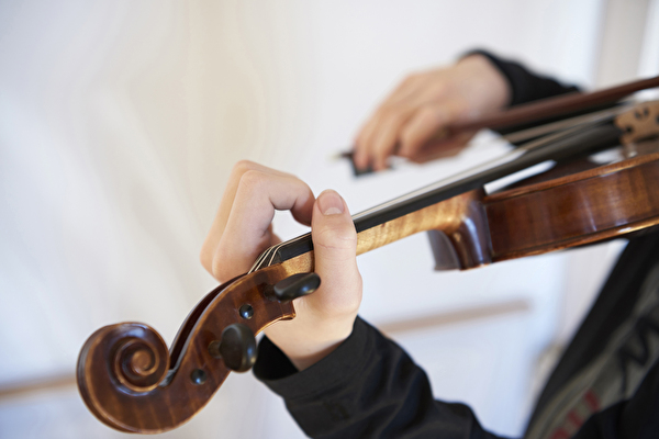Musizieren